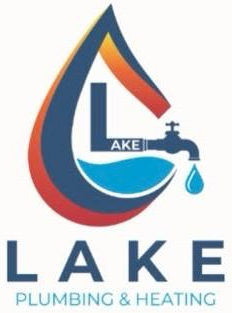 Lake Plumbing and Heating logo